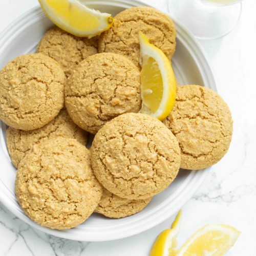 vegan lemon cookies3 500x500 1